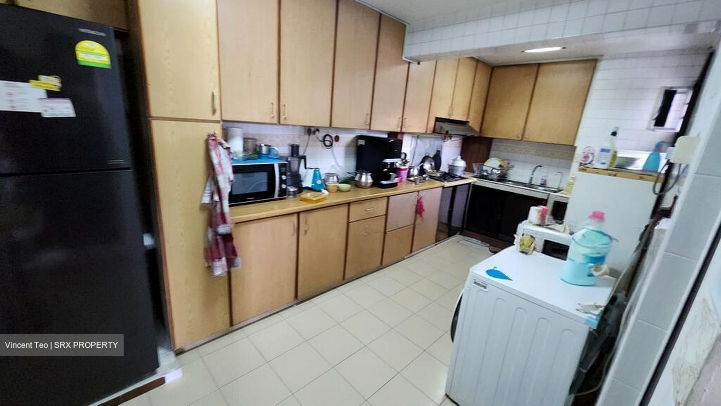 Blk 539 Cheng San View (Ang Mo Kio), HDB 5 Rooms #520231901